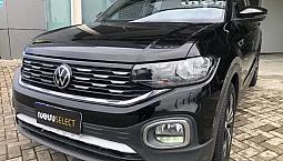 T-Cross 1.4 250 Tsi Total Flex Highline Automatico