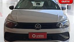 Volkswagen Polo Track 1.0 Flex 12V 5P 2024