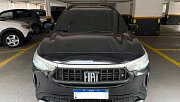 Fiat Pulse Audace Turbo 200 Aut. (hibrído) 2026