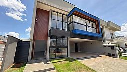 Casa 3 Dormitórios Para Venda Em Goiânia, Residencial Villagio Toscana, 3 Dormitórios, 3 S