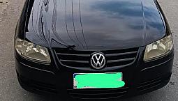 Volkswagen Gol Geração Iv Trend 1.0 8V Mi Total Flex Mec. 2P 2008
