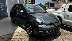 Volkswagen Polo Track 1.0 Flex 12V 5P 2026