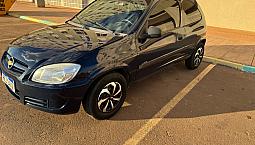Chevrolet Celta Life/ Ls 1.0 Mpfi 8V Flexpower 3P 2007