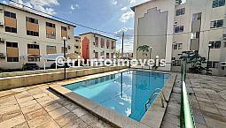 Apartamento No Cristo Rei Com 2 Quartos - Tr236639 The - 58448