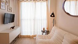 Apartamento, Moema, 2 Quartos
