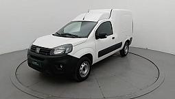 Fiat Fiorino Endurance Evo 1.4 Flex 8V 2P 2025