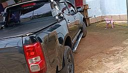 Chevrolet S10 Pick-Up Lt 2.4 F.power 4X2 Cd 2013