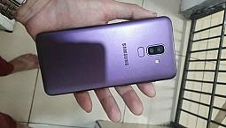 Samsung J8