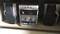 Radio Sony
