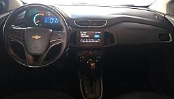 Chevrolet Onix Ltz Automático 2014