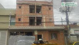 Cobertura Residencial À Venda, Vila Bartira, Santo André.