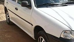 Gol G3 8Válvulas