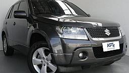 Grand Vitara 4X4 Automático 2011 48X 990,00