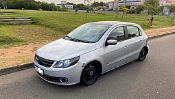 Gol G5 1.6 Power 2009