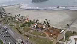 Seu Sonhe De Um Ap Em Frente A Praia Está Aqui, Corre Logo Não Perca Tempo -tiago