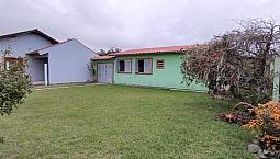 Casa 3 Dormitórios No Jardim Atlântico Tramandaí Rs