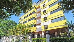 Porto Alegre - Apartamento Padrão - Cristo Redentor