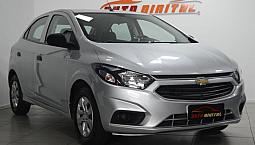 Chevrolet Onix Joy Hatch 1.0 8V Flex 5P Mec. 2020