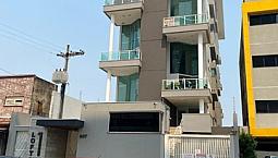 Vende-Se Lindo Apartamento Loft Com 2 Suítes (Tel. 3229-7254)