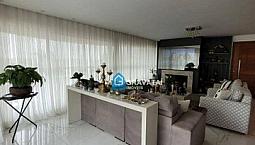 Apartamento Com 4 Dormitórios À Venda, 406 M² Por R$ 1.280.000,00 - Centro - Gravataí/Rs