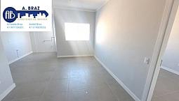 Apartamento Bairro Tabuleiro - 1 Dormitório Com Vaga Privativa
