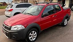 Oferta Lstrada Working 1.4 3Portas 2015 
