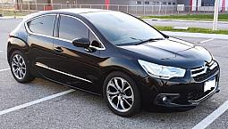 Citroen Ds4 2014 Muito Bem Revisado