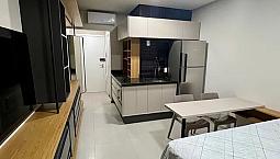 Alugo Apartamento Flat No West Fit Mobiliado Com Internet No Nova Betania Mossoró Rn