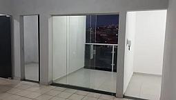 Aluga-Se Apartamento 3 Quartos No Bairro Niterói Em Betim