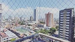 Vendo Apartamento 3 Quartos
