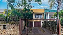 Casa 3 Dormitorios Partenon