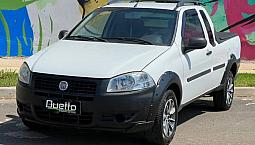 Fiat Strada Ce Completa