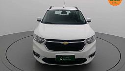 Chevrolet Spin 2023 1.8 Premier 8V Flex 4P Automático