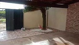 Vendo Casa No Recanto Das Emas 