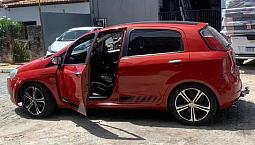 Fiat Punto Oportunidade !!