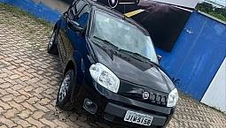 Fiat Uno Vivace/Rua 1.0 Evo Fire Flex 8V 5P 2012
