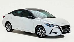 Nissan Sentra Exclusive 2.0 16v Aut. 2023