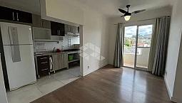 Apartamento 55M² - Para Alugar