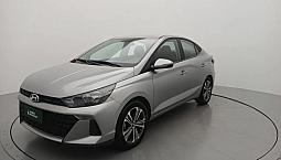 Hyundai Hb20S 2024 1.0 Tgdi Flex Comfort Plus Automático