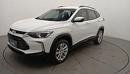 Chevrolet Tracker 2025 1.0 Turbo Flex Ltz Automático