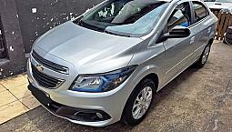Chevrolet Prisma Sed. Advant. 1.4 8v F.power Aut. 2016