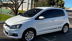 Volkswagen Fox Connect 1.6 Flex 8V 5P 2020