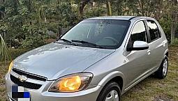 Chevrolet Celta Spirit/ Lt 1.0 Mpfi 8V Flexp. 5P 2014