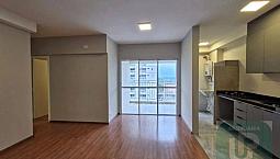 Apartamento Com 2 Dormitórios Para Alugar, 63 M² Por R$ 2.983,00/Mês - Condomínio Residenc