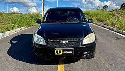 Chevrolet Celta Spirit/ Lt 1.0 Mpfi 8V Flexp. 5P 2013
