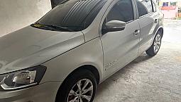 Volkswagen Gol Geração Vii Comfortline 1.6 8v Total Flex Mec. 4p 2017