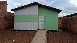 Vende-Se Casa Em Porto Piauí 
