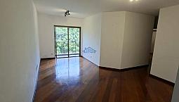 Apartamento À Venda E Para Alugar Em Santana De Parnaíba, Alphaville, Com 3 Quartos, Com 1