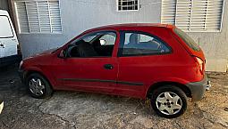 Chevrolet Celta Life/ Ls 1.0 Mpfi 8V Flexpower 3P 2008