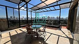 Cobertura Duplex 340M² - Vila Leopoldina
